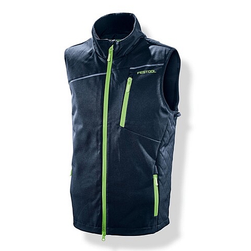 Festool WE-FT1-M Waistcoat, Medium (M) | 577468