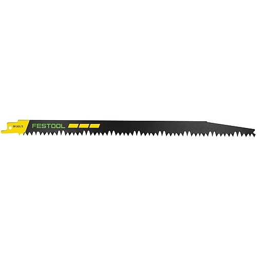 Festool Wood Basic SR 305/5/5 Sabre Saw Blade