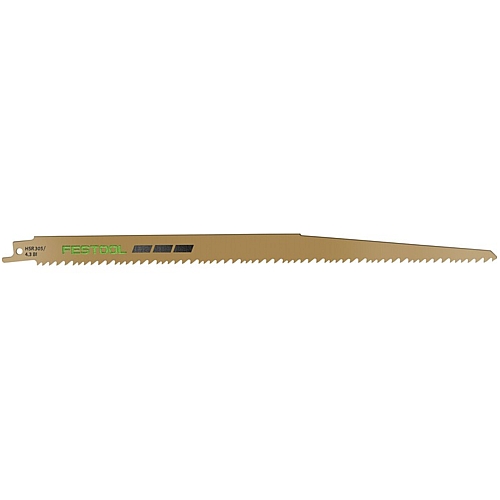 Festool Wood Universal HSR 305/4,3 BI/5 Sabre Saw Blade