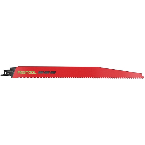 Festool Demolition DHMR 305/3,4 Sabre Saw Blade