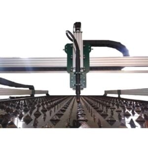 Plasma CNC Machines