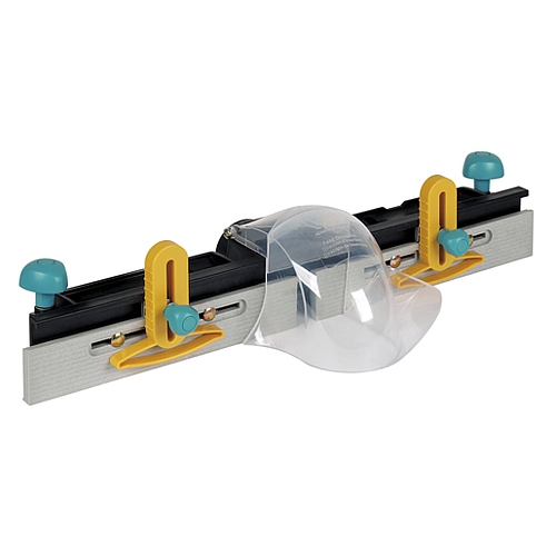 Wolfcraft Parallel Milling Guide for MASTER Cut Machine Tables | 6901000