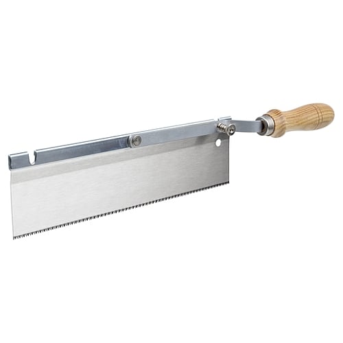 Wolfcraft Precision Saw with Bent Handle | 6925000