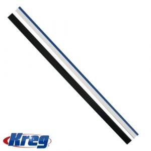 Kreg 2Pc Accu-Cut Repl. Guide Strips | KMA2699