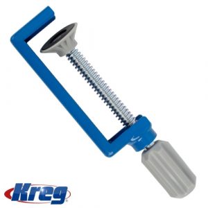 Kreg Pocket-Hole Jig Clamp For 500 & 700 Series | KPHA760