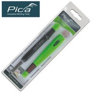 Pica Big Dry Marker In Blister (PICA6060-SB)